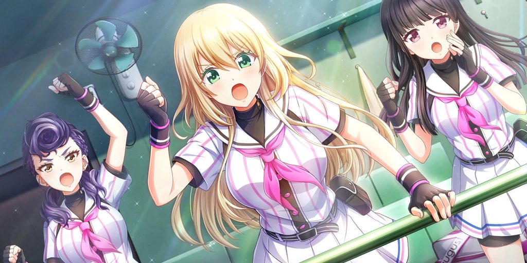 ベンチからの追い風（野崎夕姫）