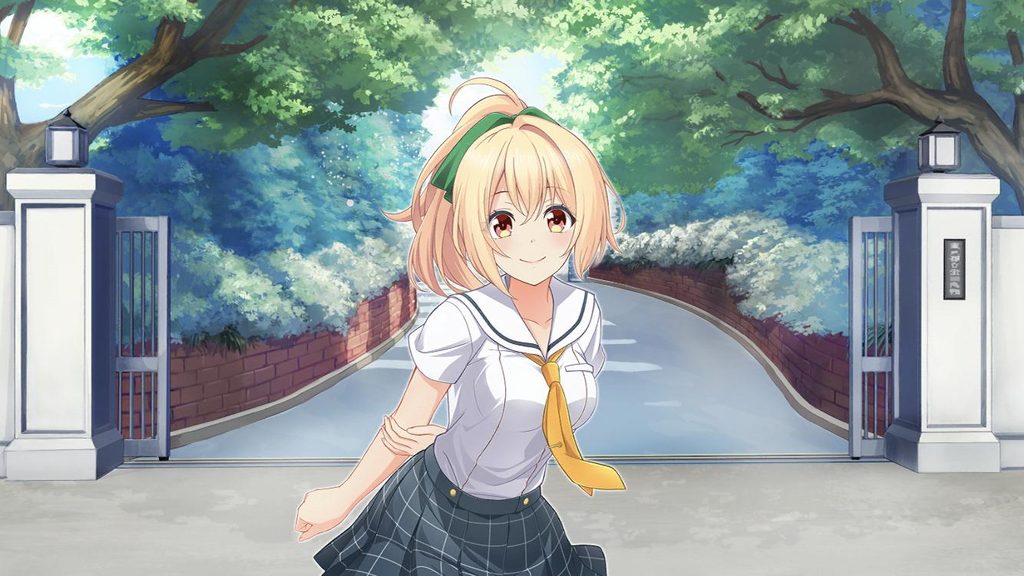 1年2組（小鳥遊柚）