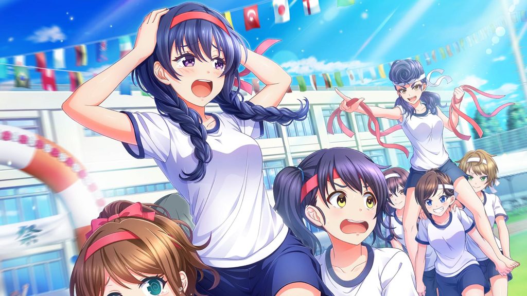 騎馬戦は逃げるに如かず（近藤咲）