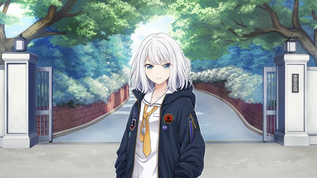1年5組（草刈ルナ）