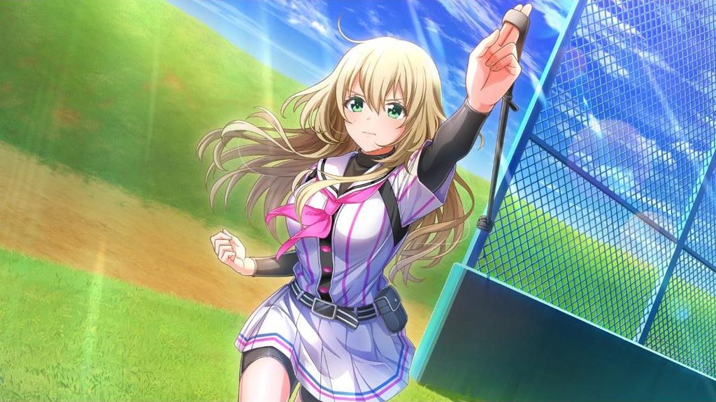 仲間の隣に立つために（野崎夕姫）