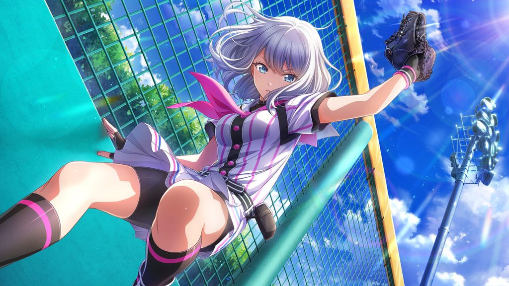 新星が魅せた好守（草刈ルナ）