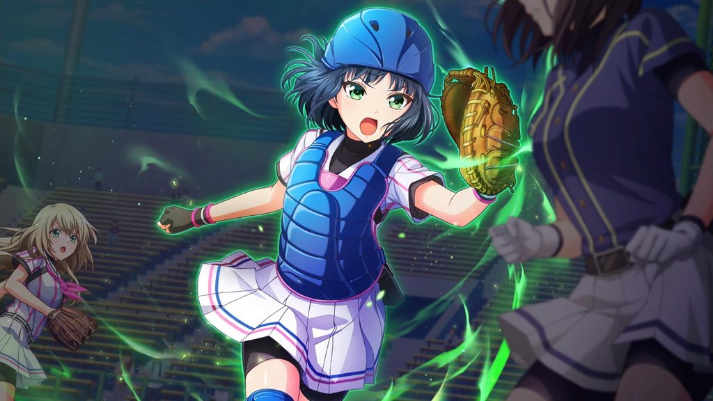 これが私の戦う道（鈴木和香）