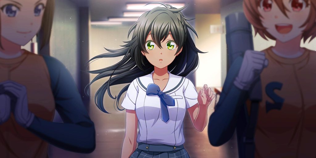 巡る想いとためらう手（秋乃小麦）