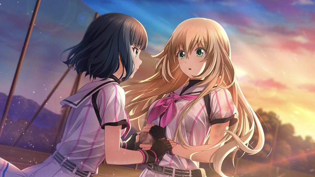 不安と迷いへの決別（野崎夕姫）