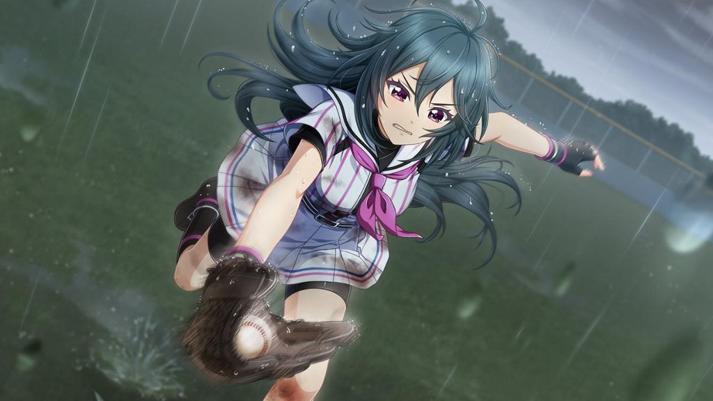 雨垂れに意志を穿て（柊琴葉）
