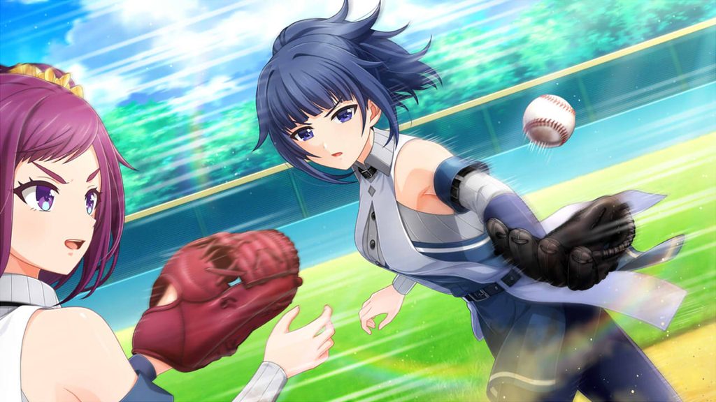 共鳴し合うリズム（相良吉乃）