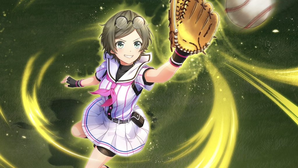 強みを糧に空高く（中野綾香）