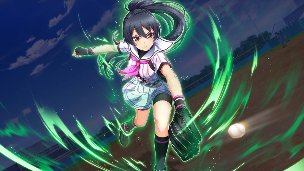 才気煥発の実力（東雲龍）