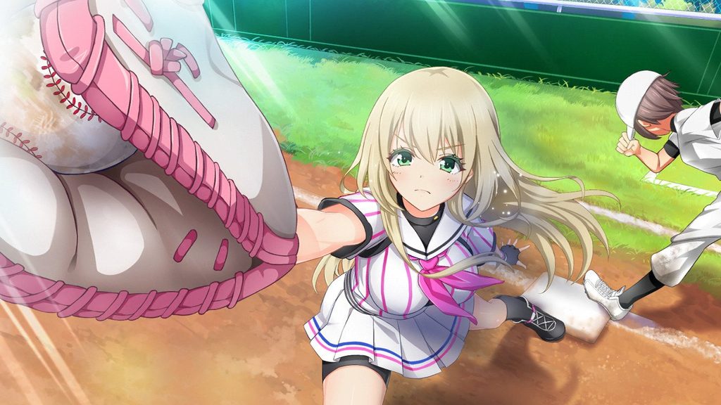 チームの信頼（野崎夕姫）