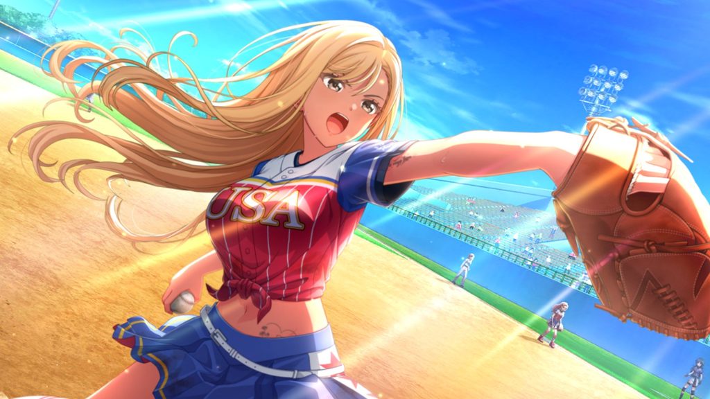 PRIDE（フリーダ F アンバー）