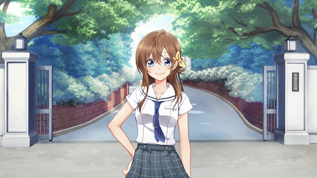 1年3組（有原翼）