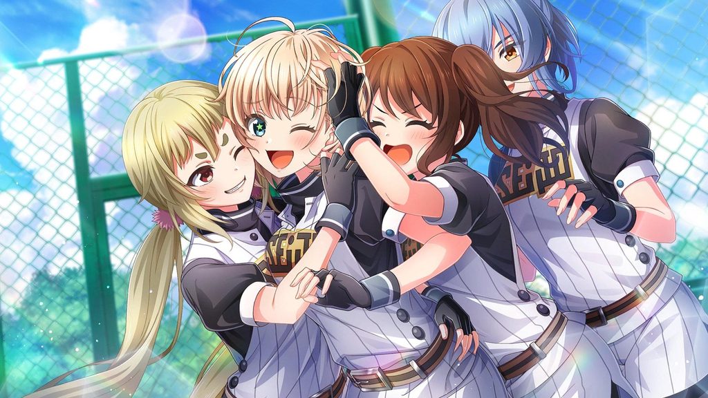 今日のヒーロー!（西宮アリス）