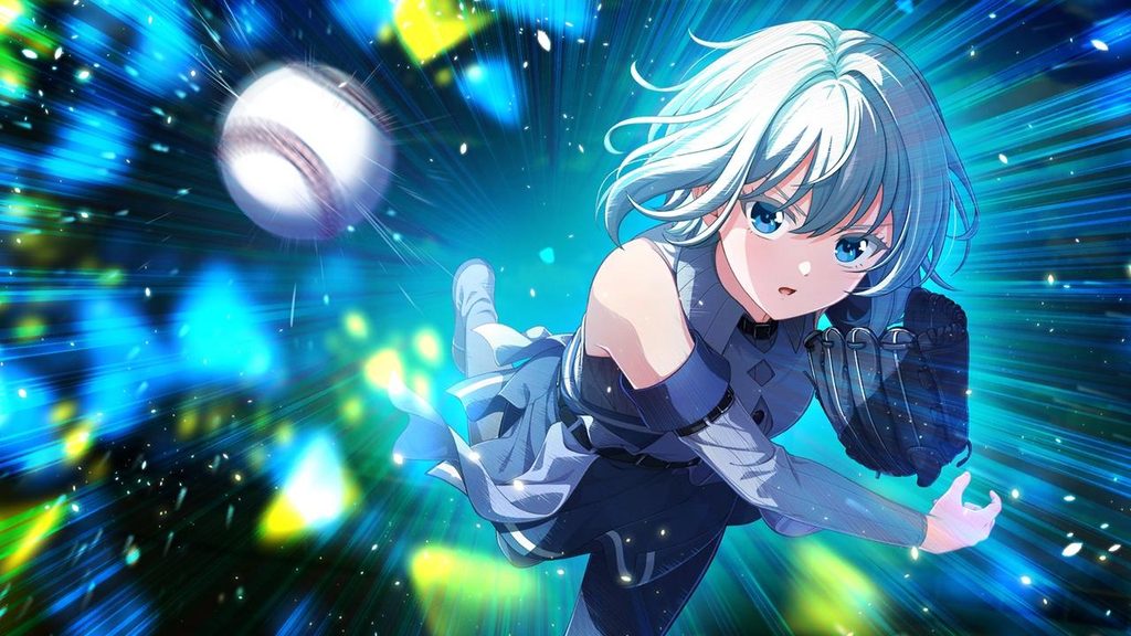 本気には本気を（真白玲）