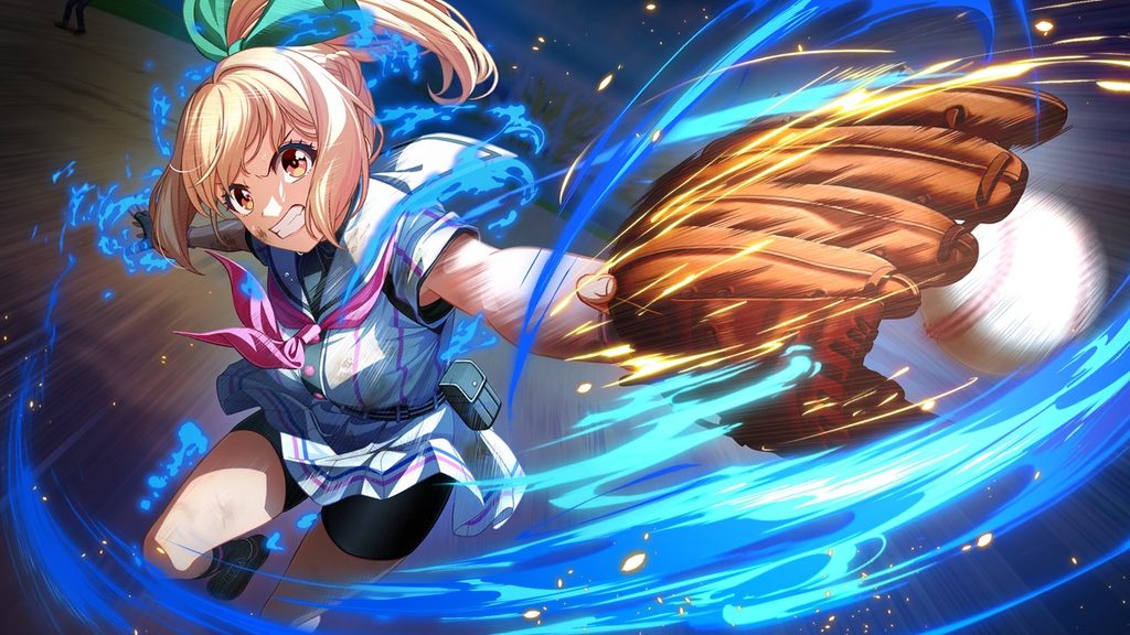 無我夢中に伸ばした手（小鳥遊柚）
