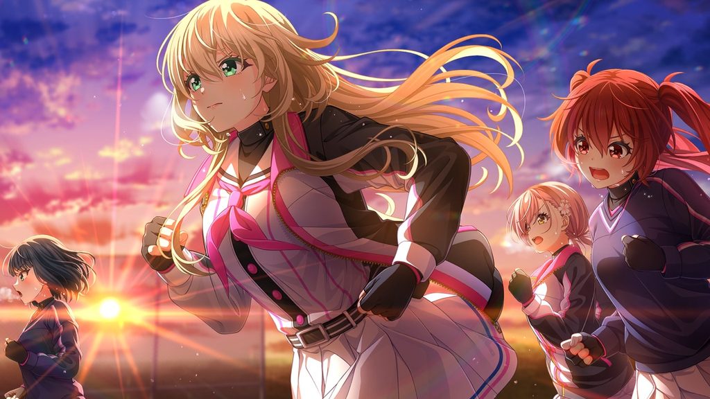 エースを目指して（野崎夕姫）