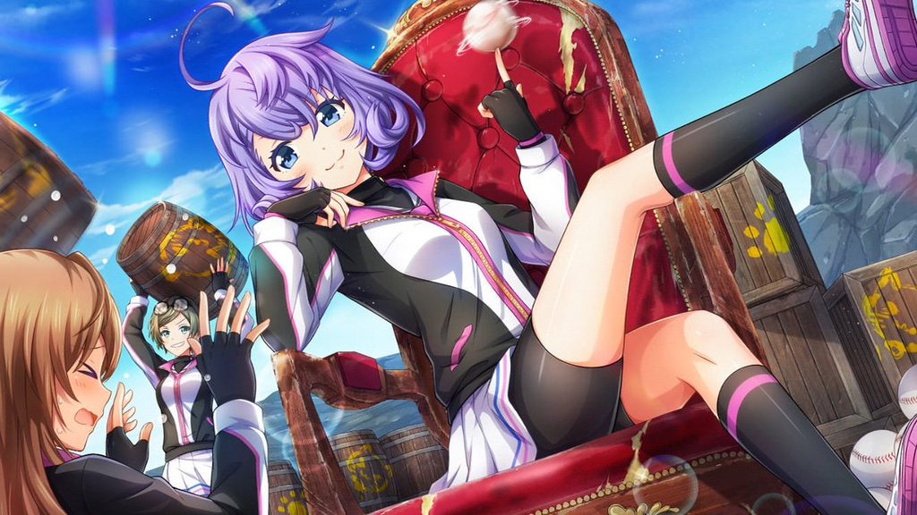 デンジャラス鬼教官（阿佐田あおい）