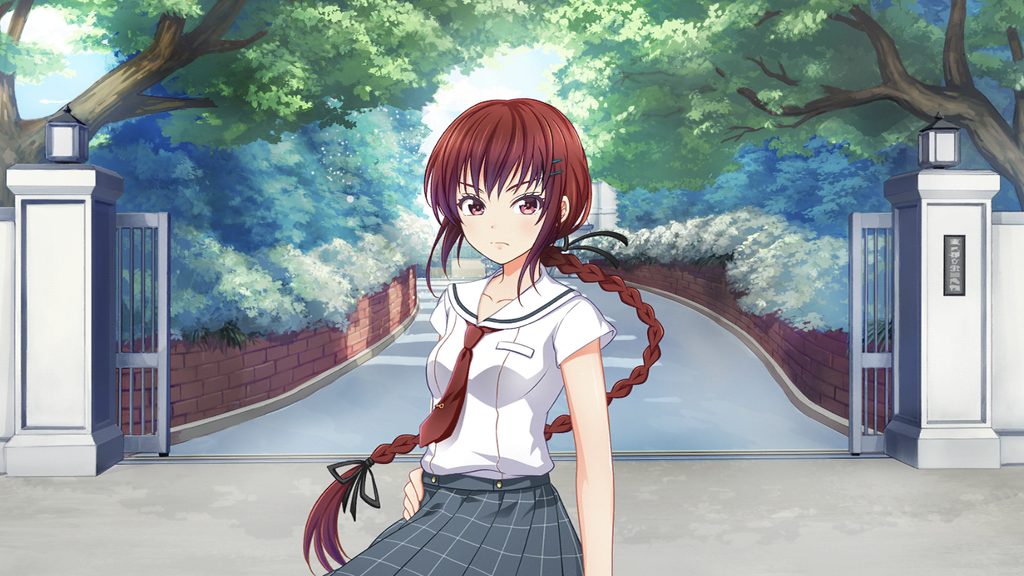 2年2組（倉敷舞子）
